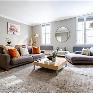 Superior Appartement met Drie Slaapkamers